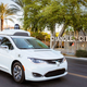 Photo: Waymo
